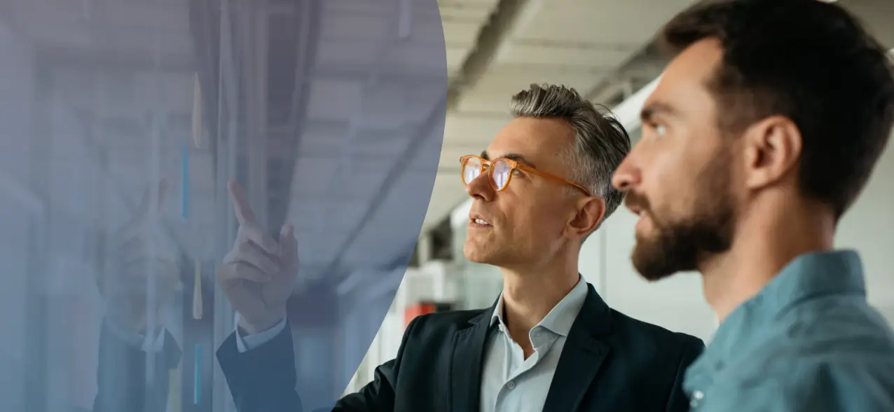 Business-Coaching im Unternehmen