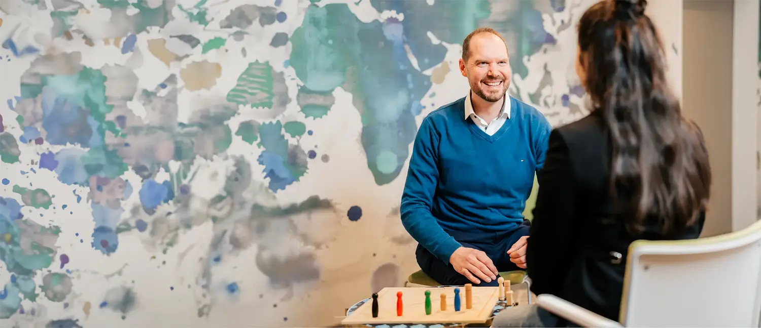 Systemisches Arbeiten in der Expert-Ausbildung